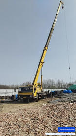 Buy XCMG Used Crane / 3 Buy XCMG Used Crane / 3